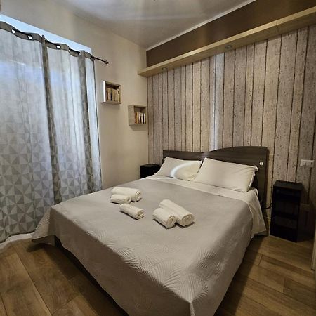 Be Your Home - Captain'S Lodge Civitavecchia Exterior photo