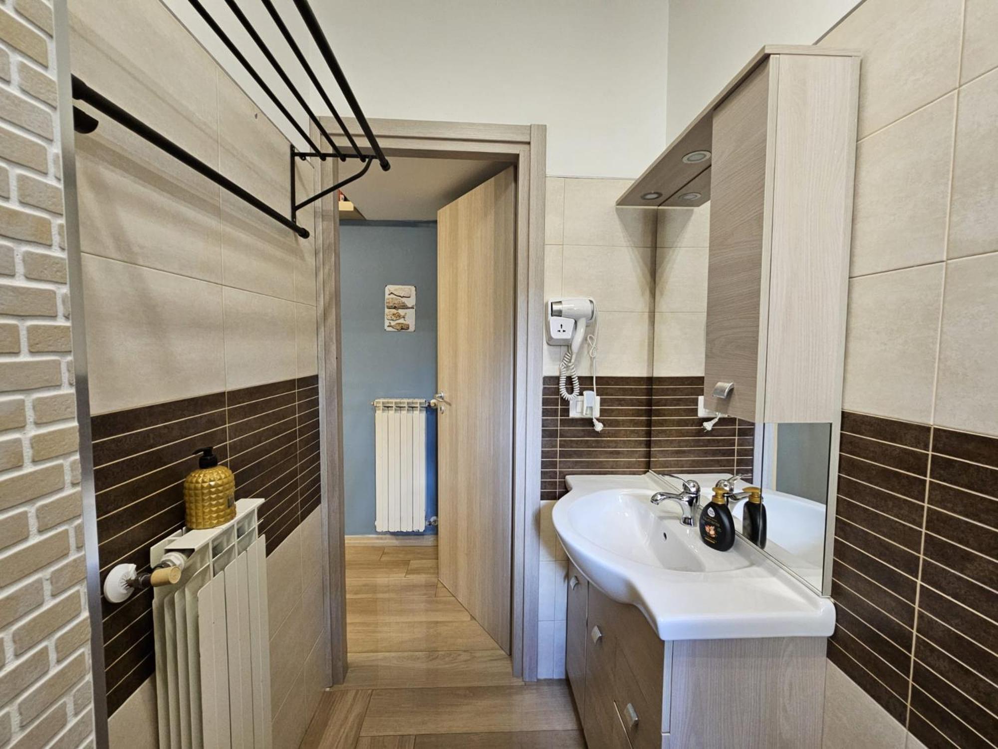 Be Your Home - Captain'S Lodge Civitavecchia Exterior photo
