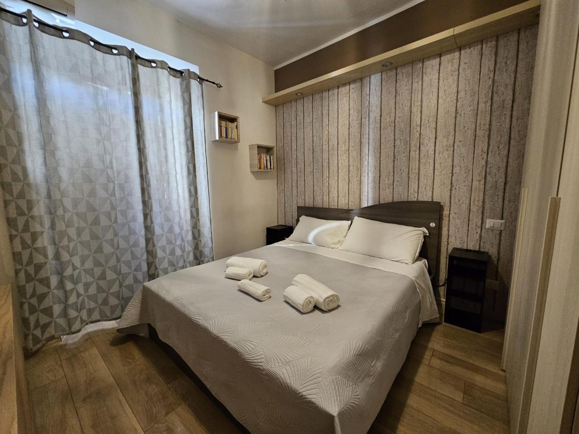 Be Your Home - Captain'S Lodge Civitavecchia Exterior photo
